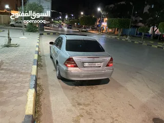  3 ككويه c200