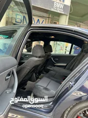  18 BMW e90 2006