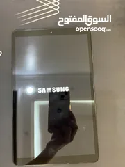  5 Samsung Galaxy Tab A 64GB 4G LTE