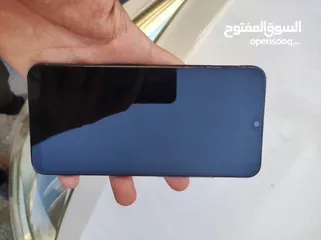  3 vivo y15 للبيع بحاله ممتازه