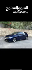 3 Golf Mk8 فلللللللللللل مسكررررررر بسعرررررررر حرق حرق حرق كاشششششش
