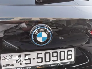  12 BMW ix40 وارد المانيا