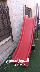  2 زحليقه للبيع