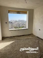  6 شقة طابق اخير في سطح مرحبا للبيع