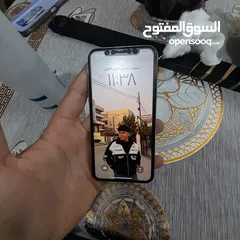  2 ايفون X للبيع