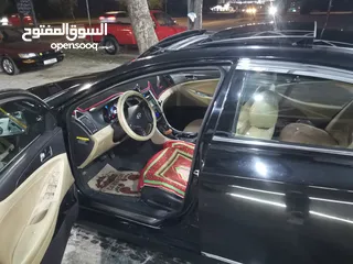  3 سوناتا 2015 هاييرد أمريكي