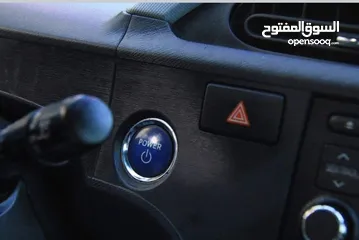  1 تويوتا بريوس c
