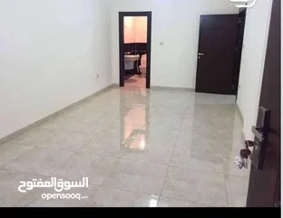  5 شقة فارغة للايجار في ربوة عبدون