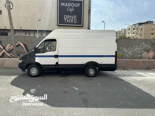  1 باص افيكو 2003