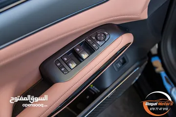  27 Byd Song L 2024 excellent   يمكن التمويل بالتعاون مع المؤسسات المعتمدة