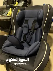  1 مقعد اطفال للسياره