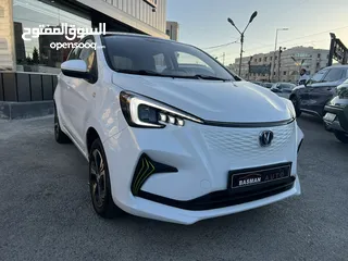  2 شانجان E-Star 2022 فل كامل