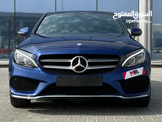  3 2016 Mercedes-benz GCC Specs