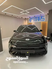  1 كونا N Line 2023