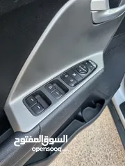  15 كيا نيرو 2017 وارد كوريا مالك 1 فقط فحص 7 جيد استخدام شخصي 140km
