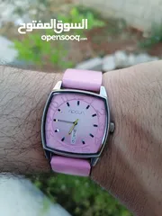  4 ساعة ريب كورل سويسرية