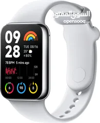  4 Xiaomi Band 8 Pro شاومي باند 8 برو