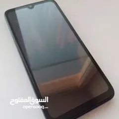  1 جهاز Itel a48 نظيف بدون أي مشاكل