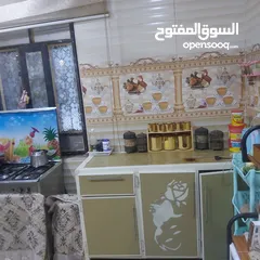  1 كونتر لبيع نظيف كلش