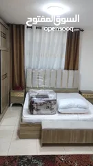 4 استديو مفروشه سوبر ديلوكس للإيجار