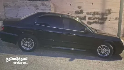  2 سوناتا 2002