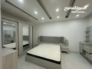  3 شقه فاخره 150متر مع هدية عفش بناء حديث للبيع من المالك كاش او اقساط