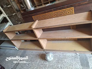  12 عِدة سوبر ماركت ديكورات جاهزه للبيع