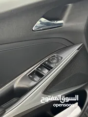  6 شفروليه مينلو 2023