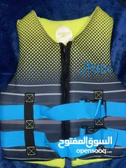  1 ڤيست سباحه ل اطفل
