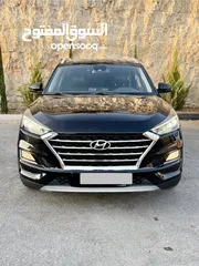  1 هونداي توسان