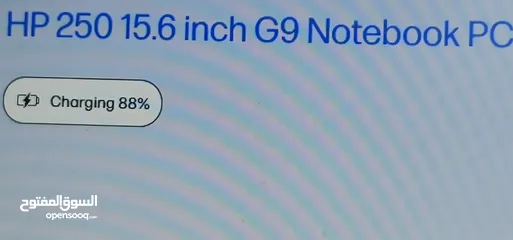  4 لابتوب hp الجيل الحادي عشر  بحالة ممتازة جداً للبيع