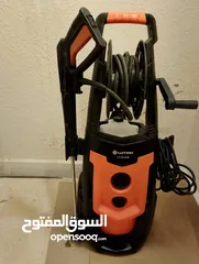  6 مضخة غسيل سيارات ظغط عالي 1 فاز  من نوع lutian الجبارة