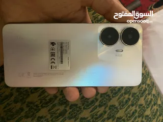  2 رلمي c55مساحه 256 رام 8