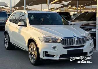  3 BMW X5 2014 ,GCC, perfect condition