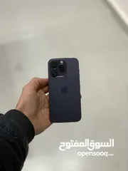  1 iPhone 14 pro