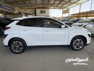  4 Hyundai KONA Electric 2023