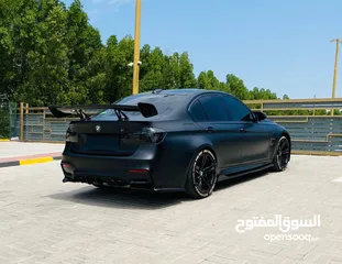  6 بي ام دبليو BMW 2018 M power 3