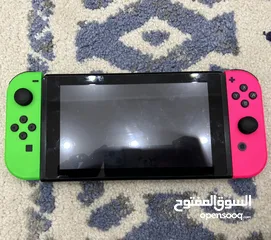  3 Used Nintendo switch supersmash bros ultimate edition