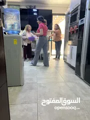  23 ‏شقة فاخرة 4 نوم للبيع او للإيجار السنوي بمساحة داخلية 322 وخارجية 650