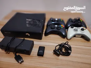  3 اكس بوكس360