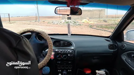  1 افانتي 95 قير عادي