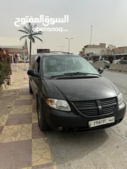  3 Dodge grand caravan