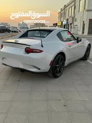  13 مازدا MX-5