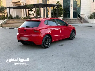  2 سيت إبيزا دفعه وشيكات