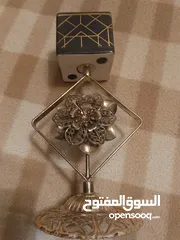  21 مجموعة نحاسيات قديمة وتحف عدد 36 قطعة