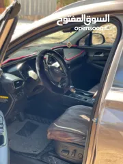  21 جيب هونداي سنتافية بحالة الوكالة فل الفل عدا فتحه 4*4 2018*2019 الجب بصلاه على النبي بلكرتونه تواصل