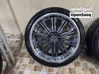  1 زنقات 18-4 بلوط