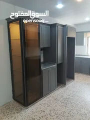  28 محلات حذيفه سويطي لكافه شغل المطابخ والالمنيوم