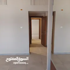  7 للبيع شقه إستثماريه مجدده 105 م غرفتين نوم دير غبار عمان