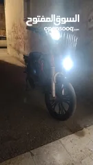  5 بسكليت كهرباء